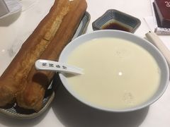 豆浆油条-桃园眷村(万象天地店)