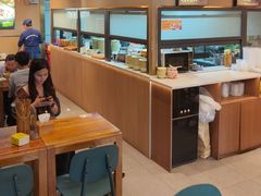 -协茂森老钟家(保利店)