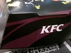 -肯德基(天鹅湖万达店)