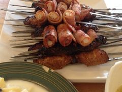 iphone_upload_pic-鬼味烤翅(南锣鼓巷店)