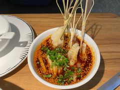 -太二酸菜鱼(正大广场店)