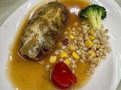 -宜兴隆家宴·私房菜(泰安华庭店)