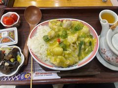 -哈灵现炒本帮面(宁波路店)