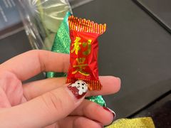 -广州花园酒店