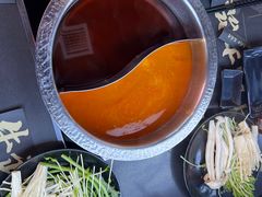 -牛武士寿喜烧·和牛火锅自助(全球首店)