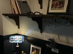 -Hei Cafe(工体店)