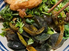 烧椒牛肉面-食之六七·面(朝阳大悦城店)