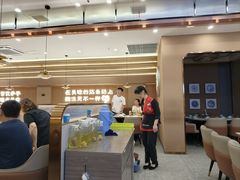 -黑鱼郭我家酸菜鱼(摩尔广场店)