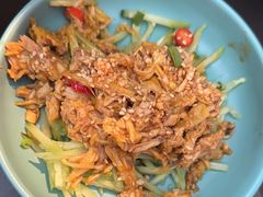 -多嘴超级肉蟹煲(中街恒隆故宫店)