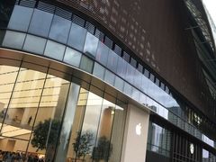 -Apple零售店(苏州店)