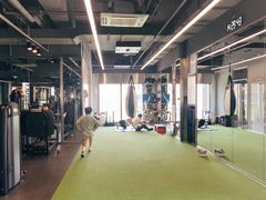 -OXYGYM奥美氧舱运动中心(丽都水岸店)