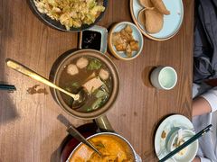 -马来西亚肉骨茶汤·招牌螃蟹·烧鸡·呷喱吧吧(海上世界店)