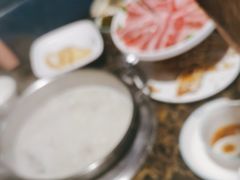 -鱼粤鲜淘米捞·中山脆肉鲩火锅(悦湖会店)