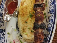 -卢布里西餐厅(总店)