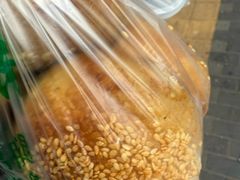-满记烧饼(牛街东里小区一区店)