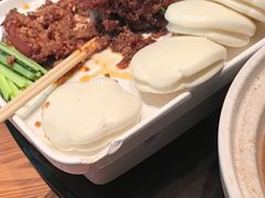 -鑫小城故事·藕汤·家常菜(台北一路总店)