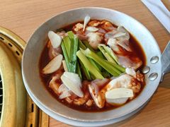 -牛角日本烧肉专门店(海运大厦店)