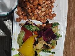 -直隶安家牛肉罩饼(建华店)