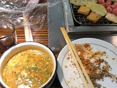 -风味烧烤(泰富店)