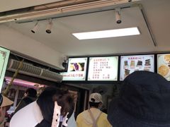 -李氏憨粑粑(官渡古镇店)