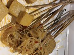 -三个大叔东北烧烤·砂锅菜(西三旗店)