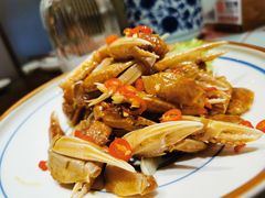 -巴山一绝烤全羊(三圣乡刘家花园店)