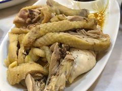 -观桥阁(锦溪店)