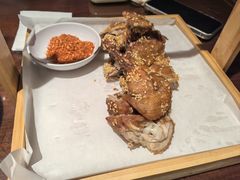 -缪氏川菜(丰盛町店)