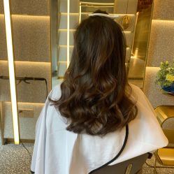 -3AM·S HAIR SALON烫发染发接发