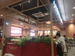 -辣可可·小炒黄牛肉(望京凯德MALL店)