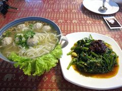 -芭堤雅泰国餐厅(胜利路店)