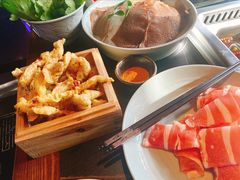 -大隐·成都火锅Bistro(合生麒麟新天地店)