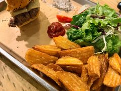 -UPPER KITCHEN(延安路店)
