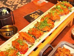 -野人部落(中街店)