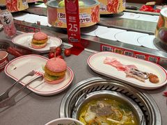 -龍歌自助小火锅(雨花台江南虹悦城店)