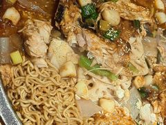 -南锣南门