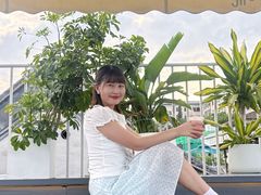 -JM Cafe(白塔寺店)