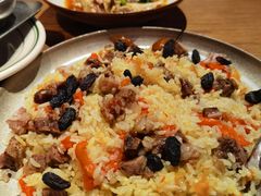 -纳鲁孜·新疆特色餐厅(上海悦荟广场店)