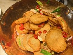 -绿茶餐厅(光谷世界城步行街店)
