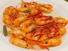 -顺风海鲜港(金玉兰店)