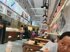 -谭三娘鲜切牛肉自助火锅(文殊院店)