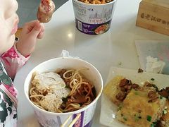 -郭记老汉口热干面