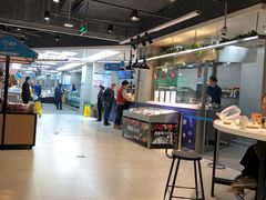 -盒马鲜生(大成店)