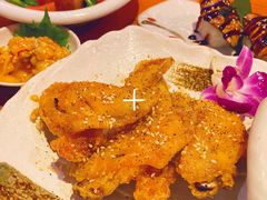 名古屋鸡翅-有喜屋·烧鸟·居酒屋(三钢里店)