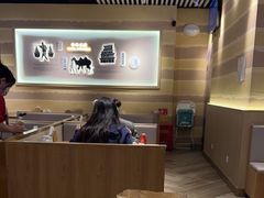 -舌尖尖·兰州牛肉面(浦东机场店)