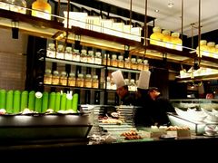 -星伦多自助料理·涮烤一体(嘉兴八佰伴店)