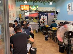 大堂-龍城柳州螺蛳粉(群星路店)