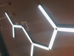 -LIENOW来闹密室剧本推理&狼人杀(东方亿象城店)