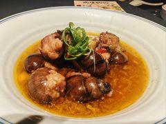 -风炉记忆·非遗风炉菜(处州府城店)