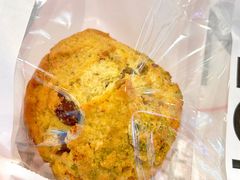 -HOT CRUSH趁热集合·现烤面包(环球港店)